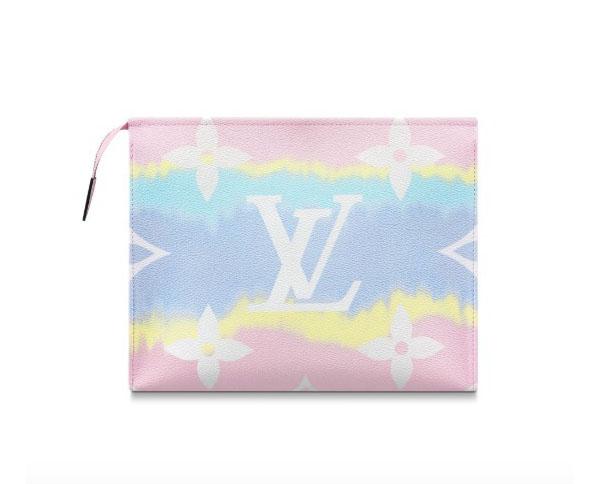 Louis Vuitton ルイヴィトン偽物 ポッシュ トワレ エスカル ESCALE 26 M69136